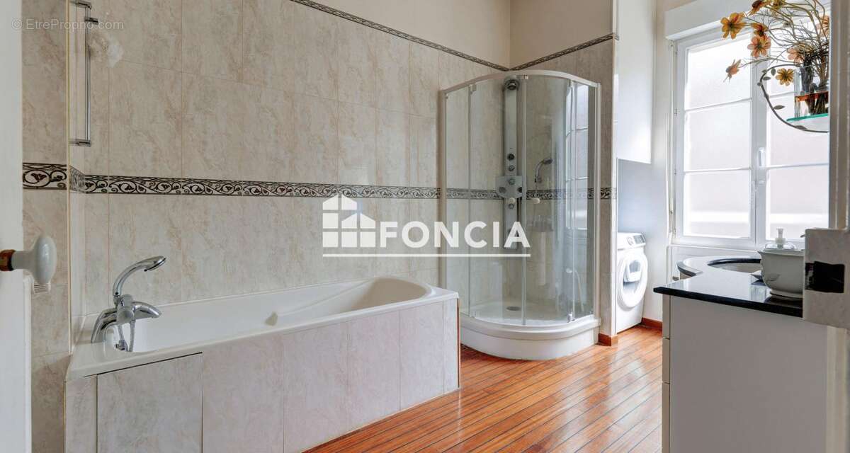 Appartement à LAON