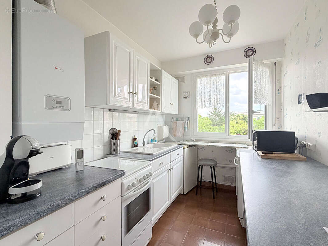 Appartement à LE PERREUX-SUR-MARNE