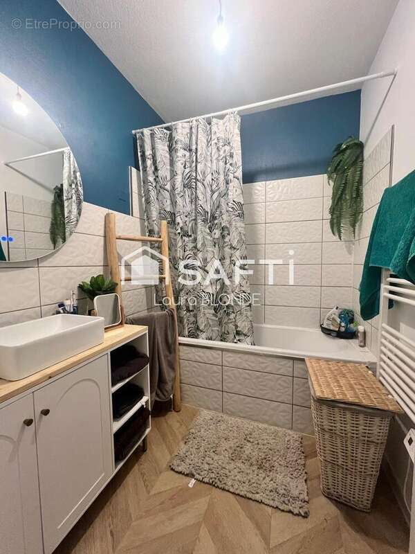 Photo 5 - Appartement à COUSANCE