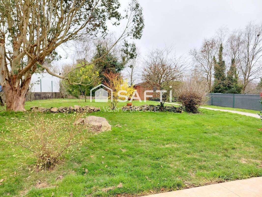 Photo 1 - Maison à KERVIGNAC