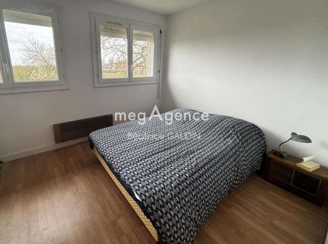 Maison familiale 112 m² - 4 chambres + grenier amenageable - photo 6