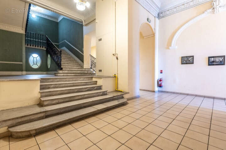 Appartement à ROYAT