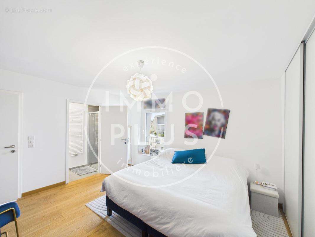 Appartement à ANNECY