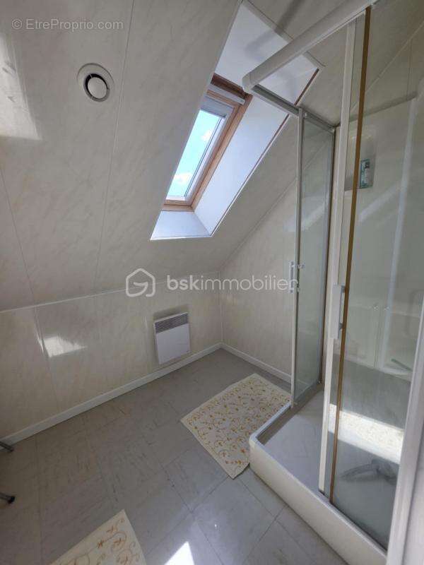 Maison à LE MERLERAULT