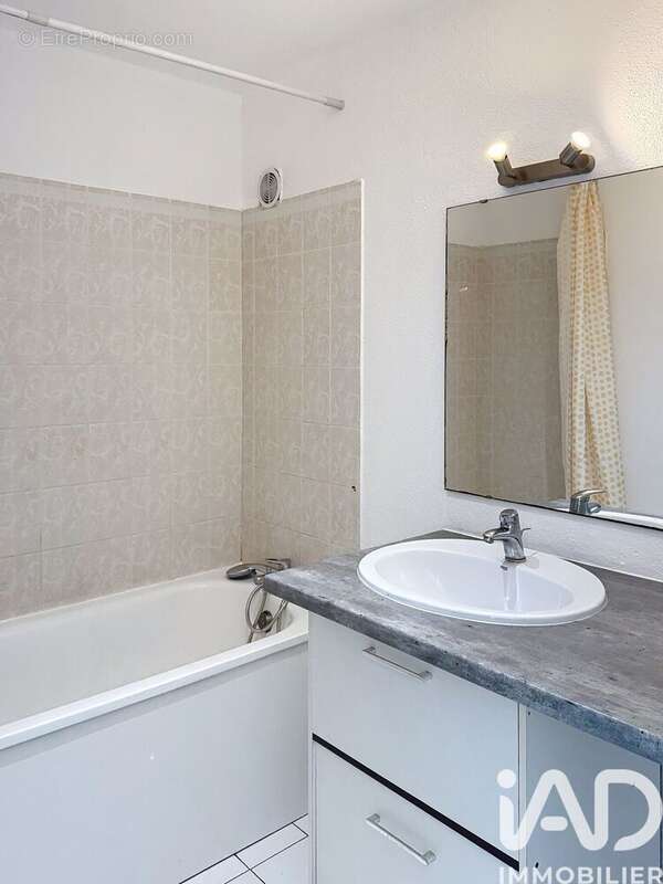 Photo 6 - Appartement à SETE