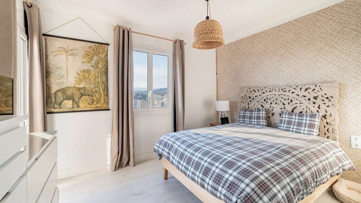 Maison à NICE
