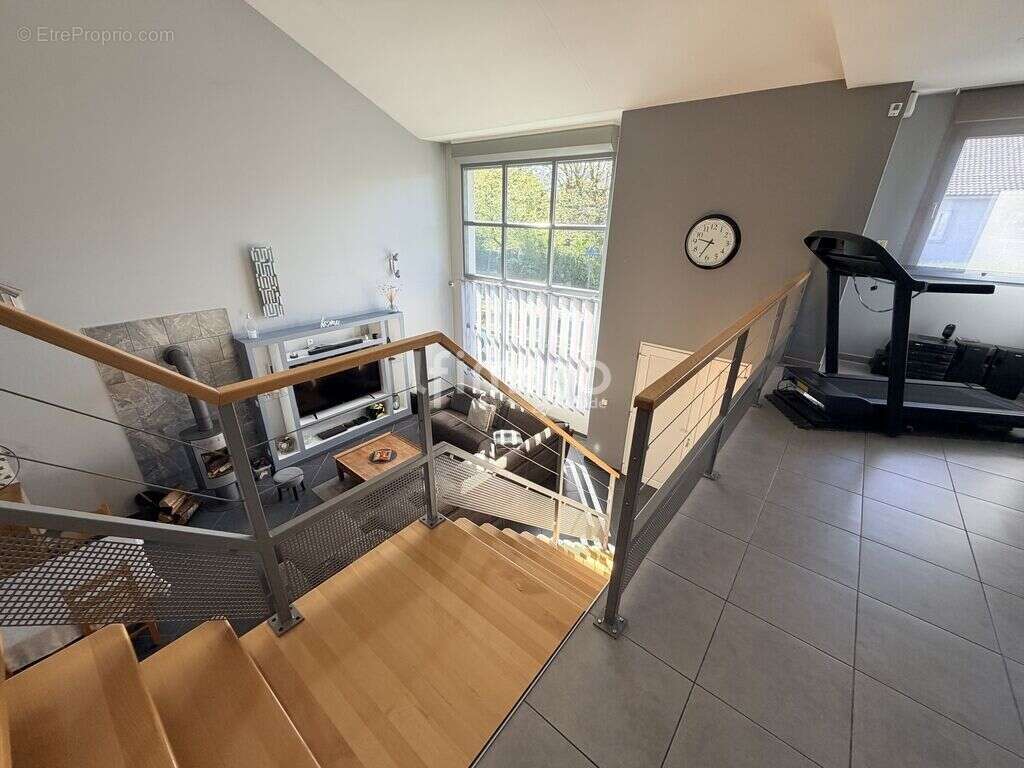 Vente Maison à Hinckange 57220 - photo 4
