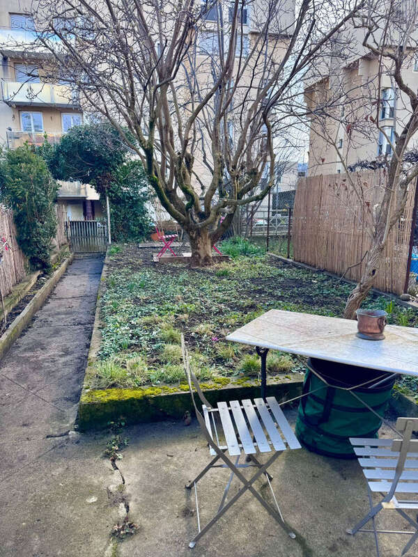 Maison à CLERMONT-FERRAND