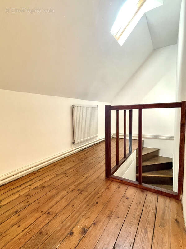 Maison à SAINT-QUENTIN