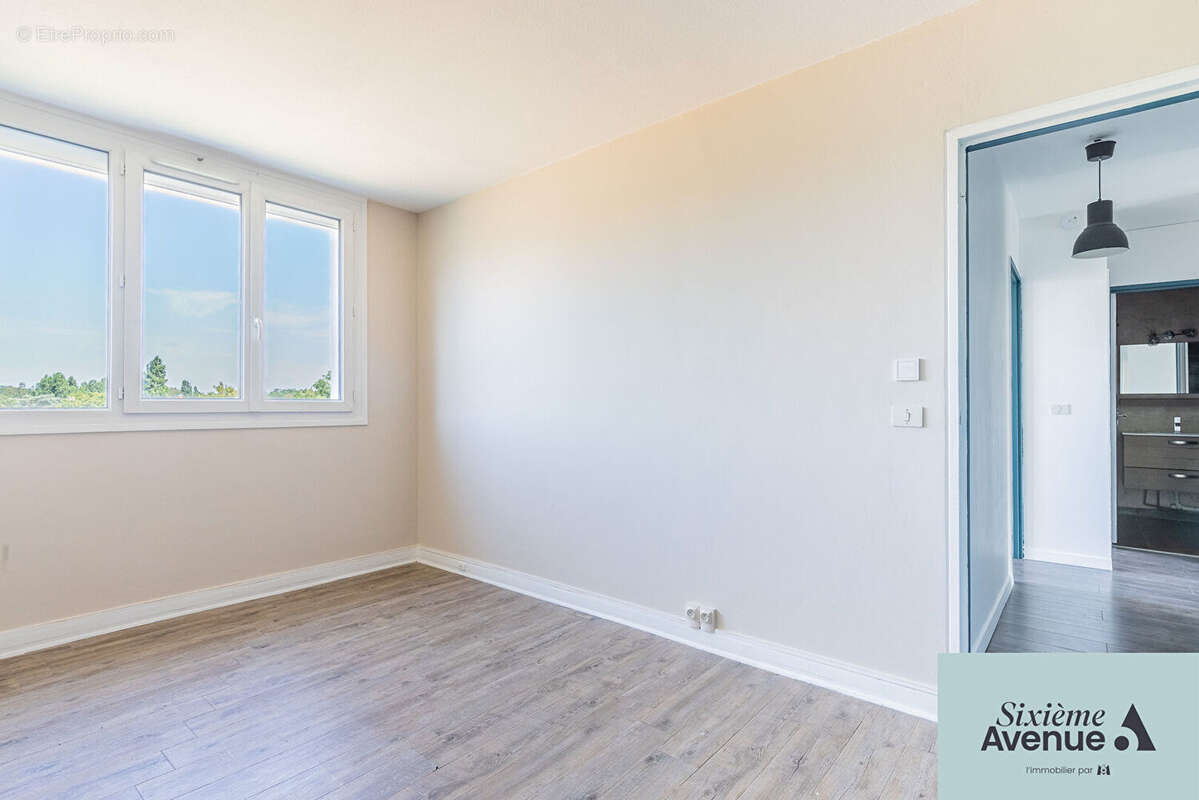Appartement Chilly Mazarin 4 pièce(s) 82 m2 - photo 6