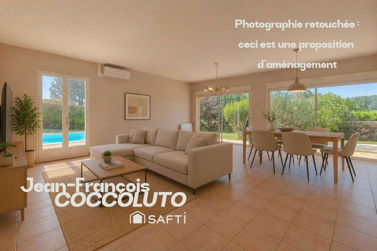 Photo 9 - Maison à PENNE-D'AGENAIS