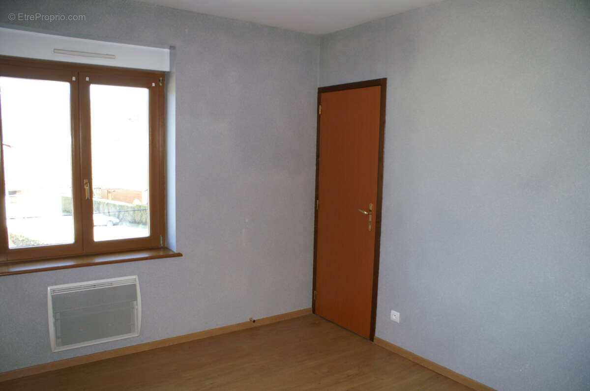 Appartement f3 duplex - photo 5