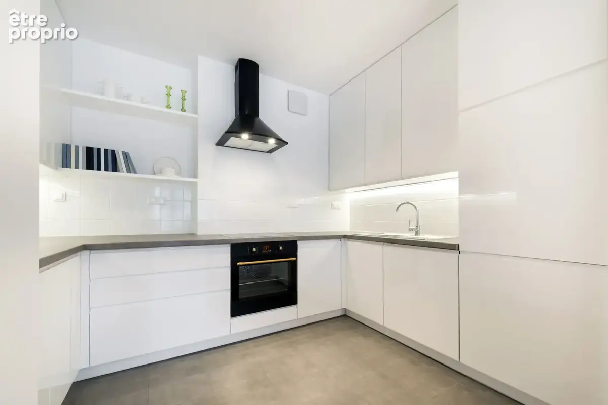 Appartement à ILLKIRCH-GRAFFENSTADEN
