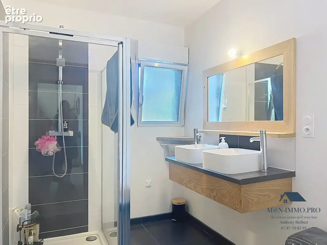 Maison 4 pièces 97 m² à vendre à Ploeuc-Sur-Lie (22150) - photo 8