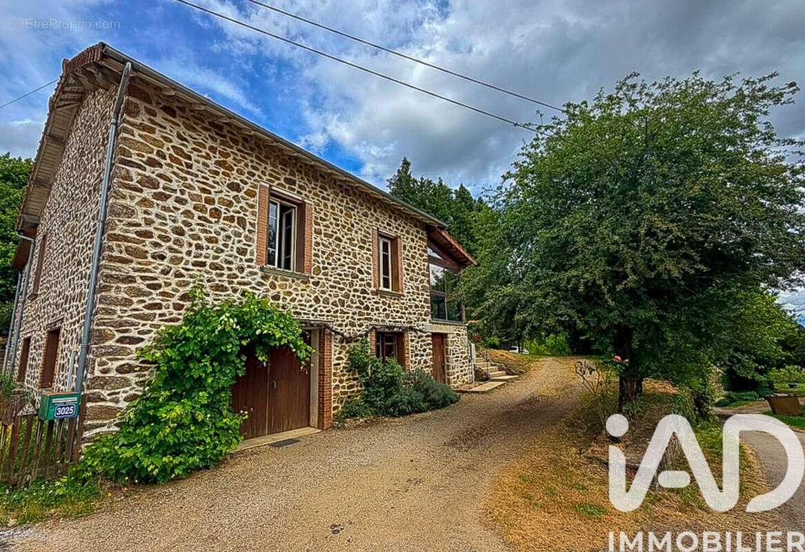 Photo 3 - Maison à BUJALEUF
