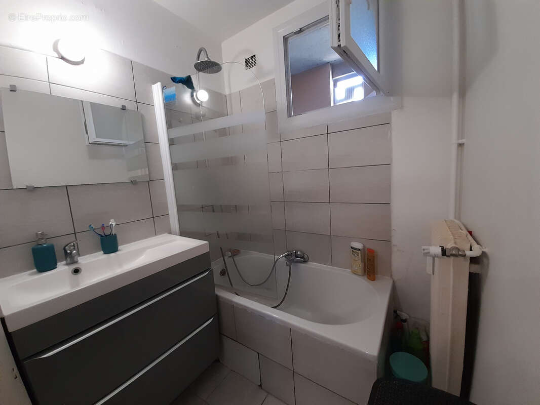 Appartement à BESANCON