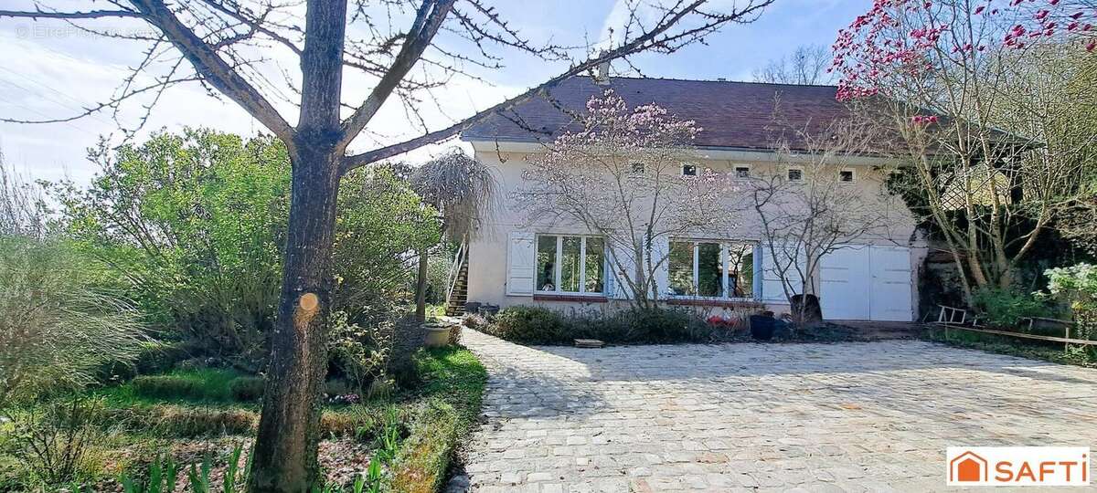 Photo 6 - Maison à FERRIERES-EN-GATINAIS