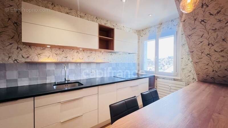 Appartement à QUIMPER