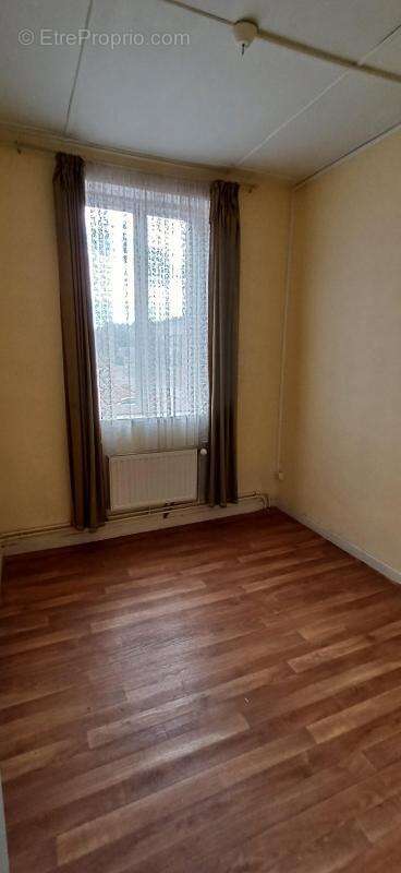 Maison à HENIN-BEAUMONT