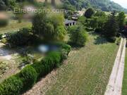 Terrain à LA MURETTE