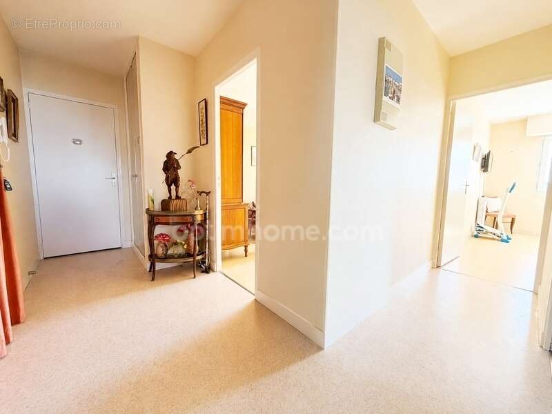 Appartement à LE MANS
