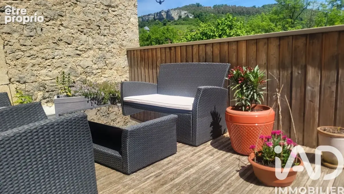 Photo 1 - Maison à ORNANS