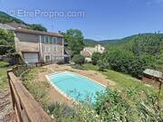 Maison à FERRIERES-POUSSAROU