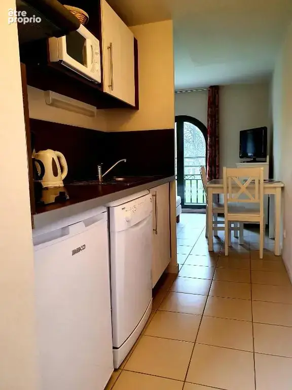 Investissement en residence de tourisme - photo 7