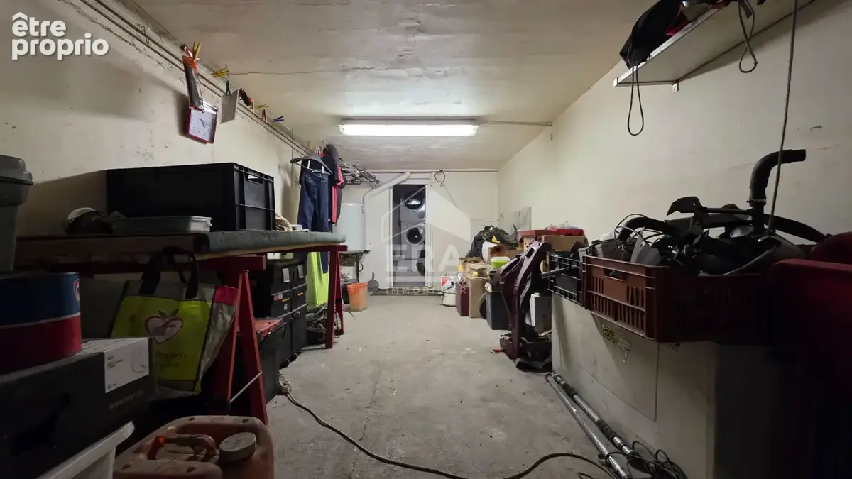 Maison 56m² à montreuil - photo 13