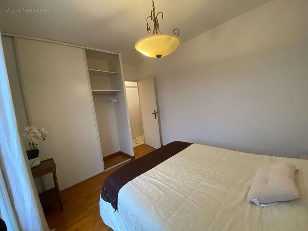 Appartement à LE BLANC-MESNIL