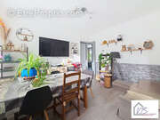 Maison à LILLEBONNE