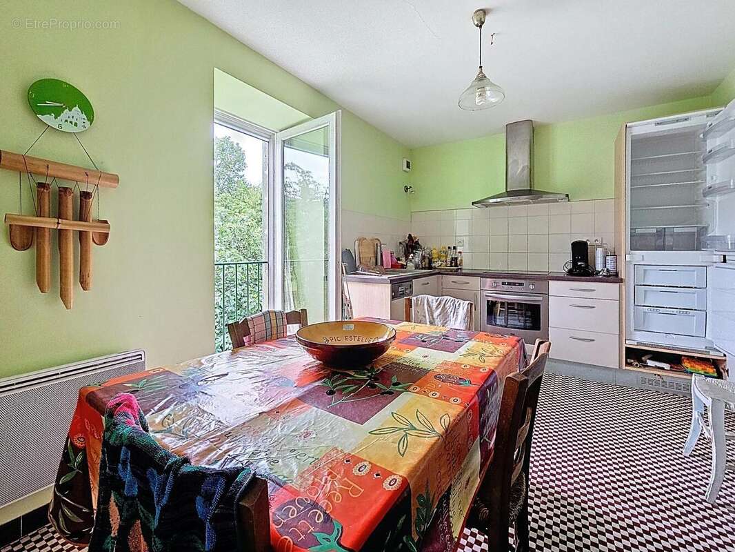 Maison 107 m² à Ceilhes-Et-Rocozels  - photo 5