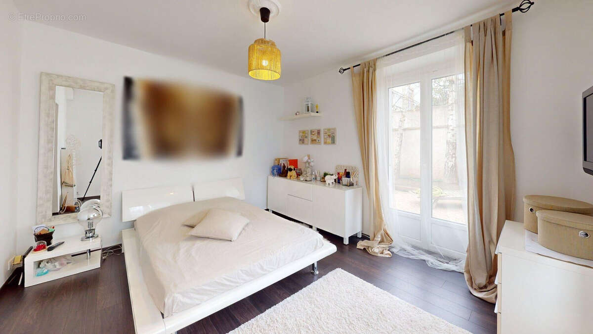 Maison contemporaine avec piscine au coeur de Mennecy - photo 9