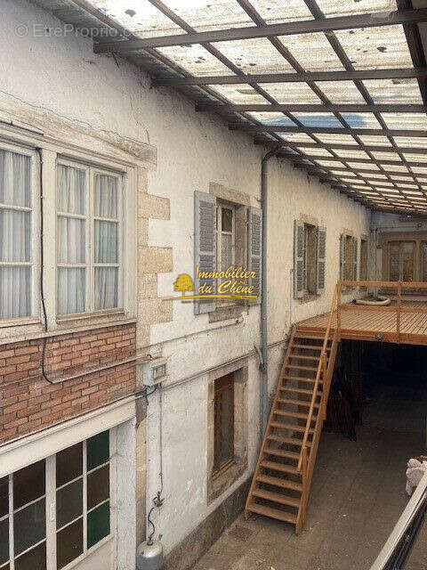 Appartement à LURE