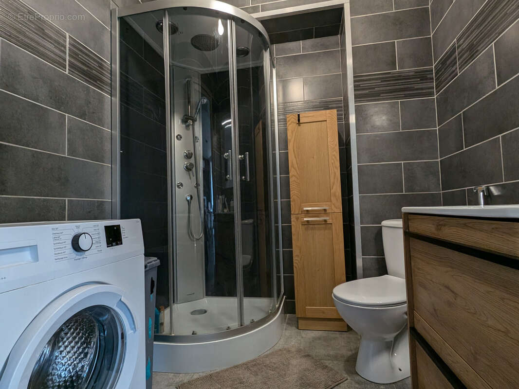 Maison à MURVIEL-LES-BEZIERS