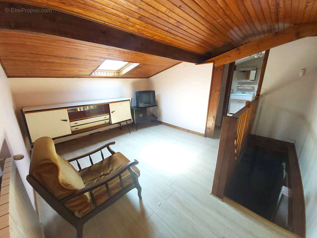 Maison à VILLEMOMBLE