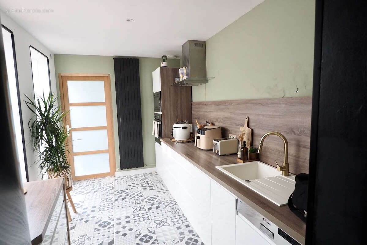 Maison à VITRY-EN-ARTOIS