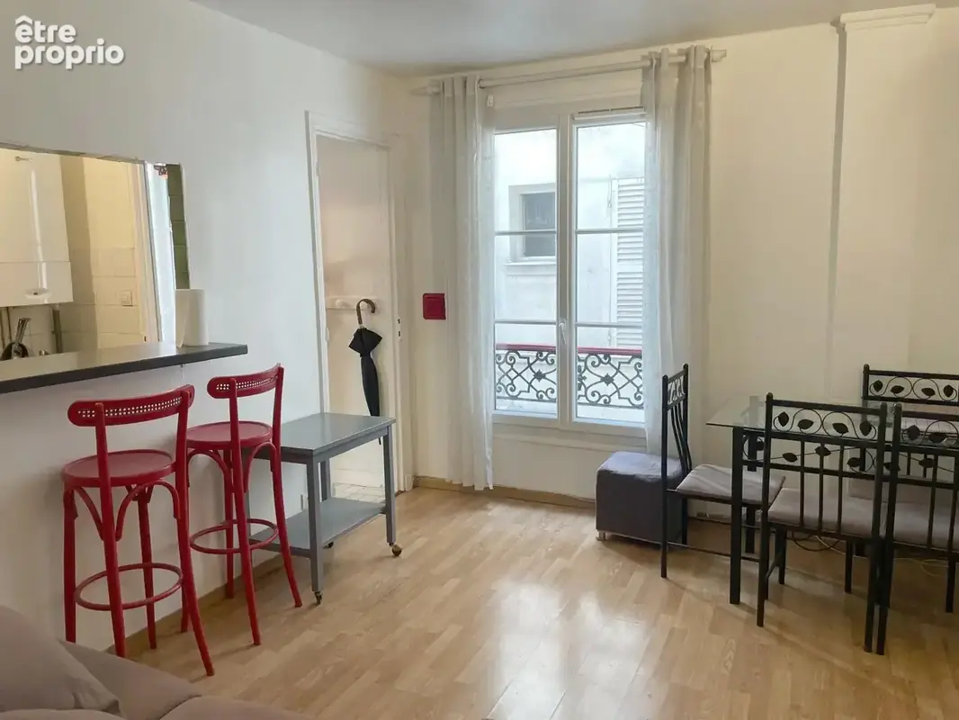 Appartement 3 pièces 50 m² à vendre à Paris-10e (75010) - photo 4