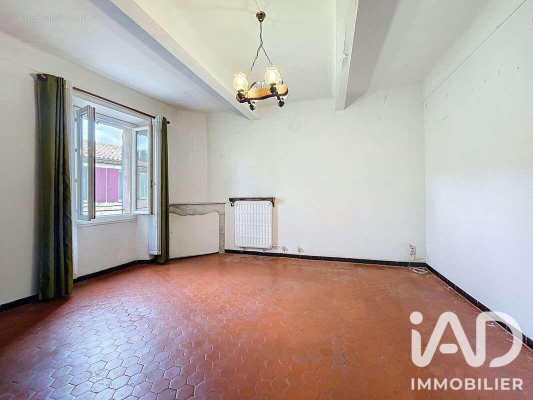 Photo 4 - Maison à MONTAUROUX