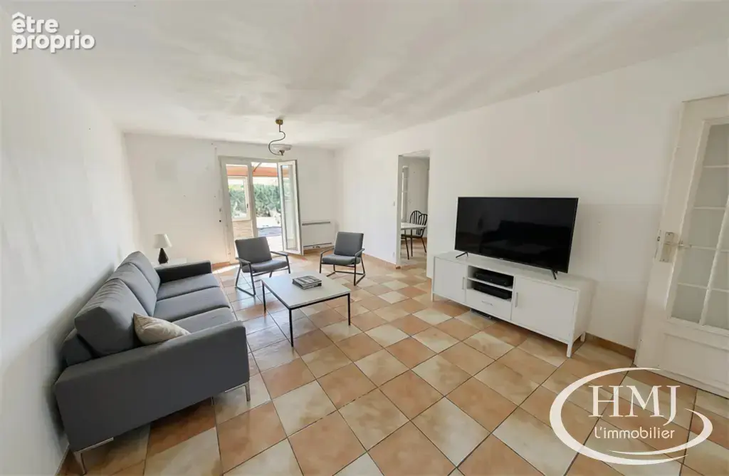 Maison 6 pièces 120 m² à vendre à Lisses (91090) - photo 3