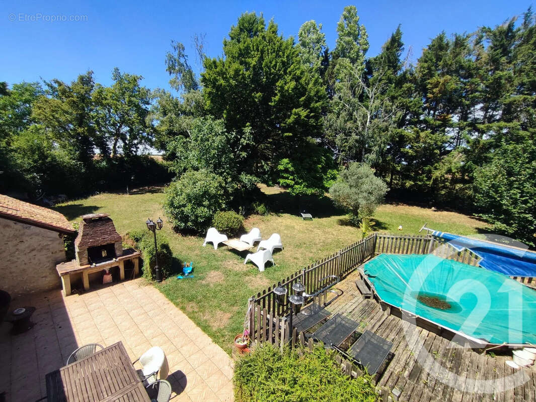 Maison 98 m² à Sainte-Gemme-En-Sancerrois  - photo 19