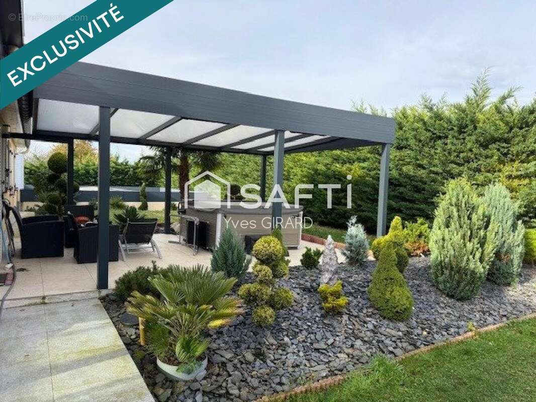 Photo 3 - Maison à VERDUN