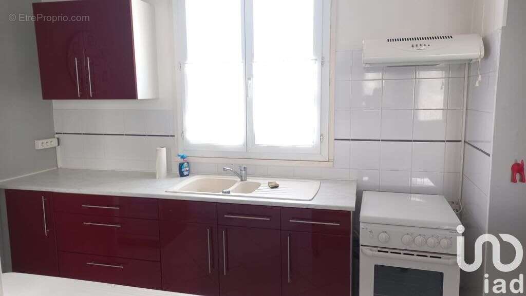 Photo 5 - Appartement à COMPIEGNE