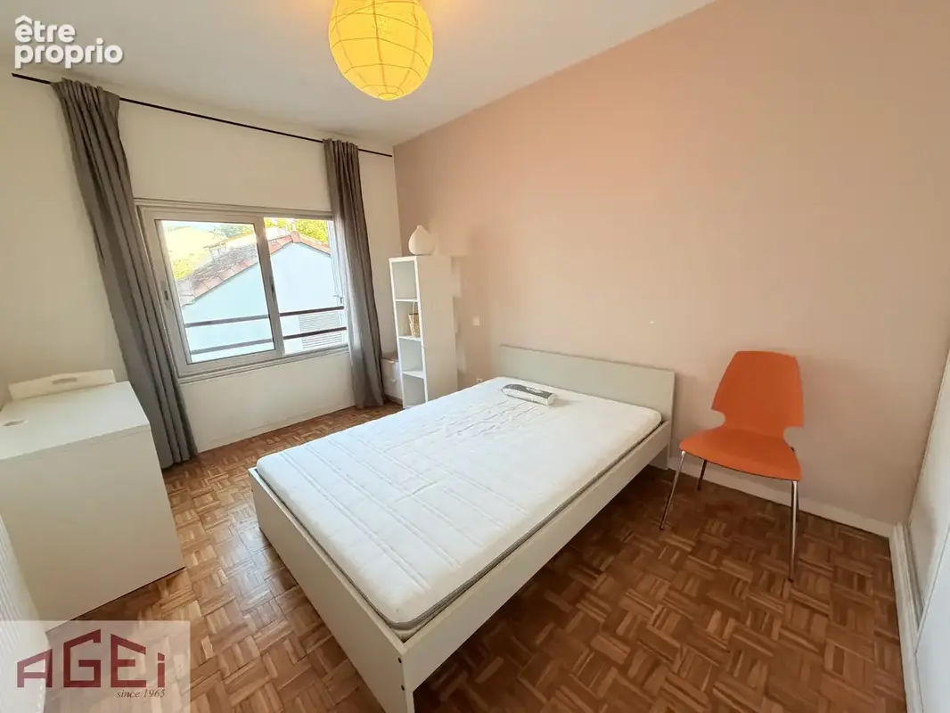 appartement T3 saint AGNE - photo 3
