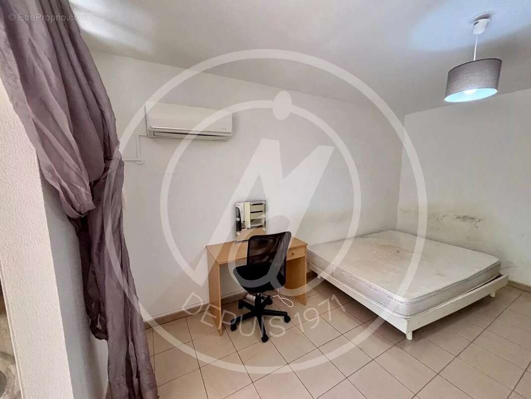 Appartement à LE GOSIER