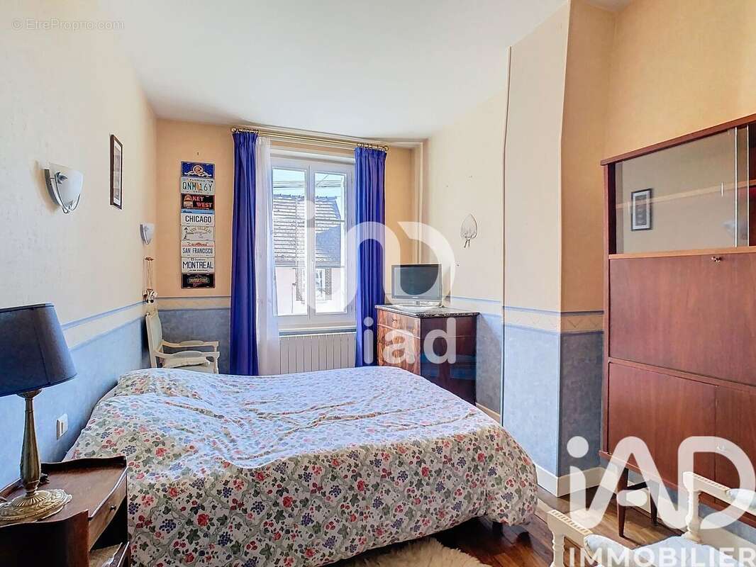 Photo 8 - Maison à FERE-CHAMPENOISE