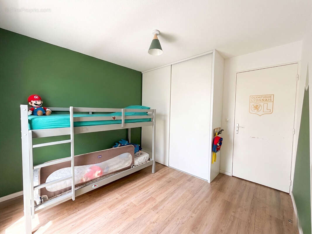 Appartement à VENISSIEUX