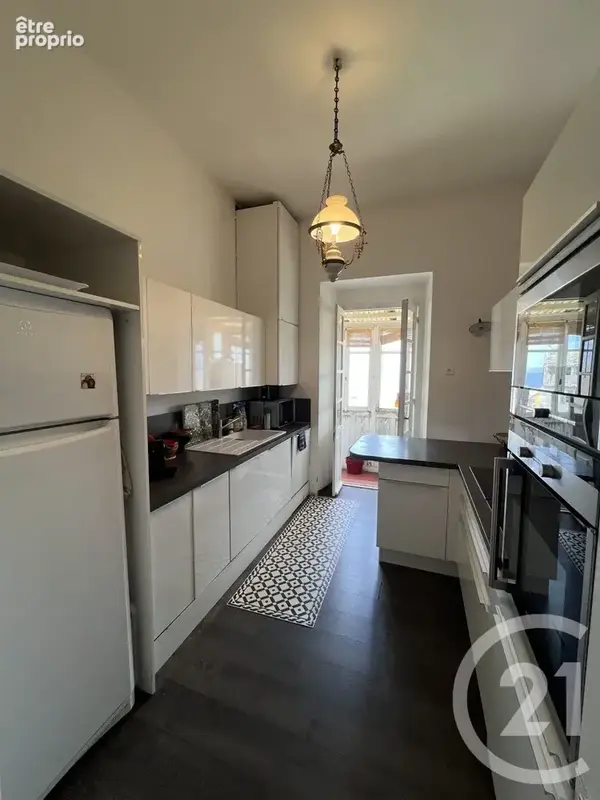 Appartement 5 pièces 101 m² à vendre à San-Martino-Di-Lota (20200) - photo 2