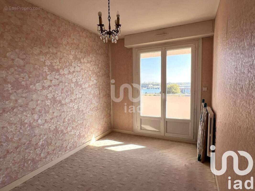 Photo 6 - Appartement à LORIENT