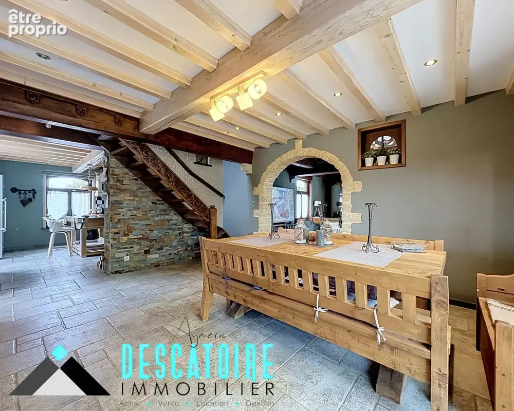 Propriété - photo 11